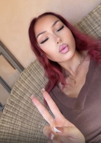 Full leaked Frenchrapqueen private photo