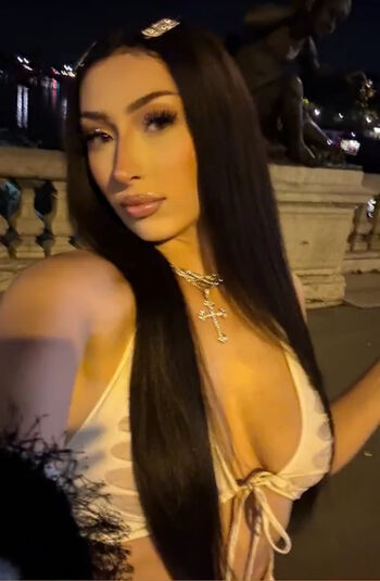Full leaked Frenchrapqueen private photo