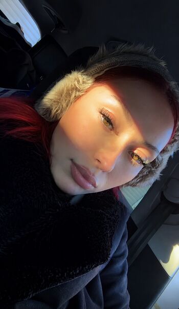 Full leaked Frenchrapqueen private photo