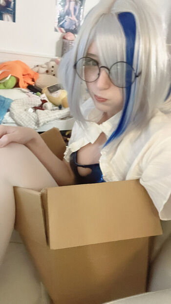 Full leaked Frenchybread page private onlyfans photo