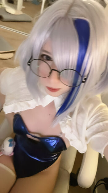 Full leaked Frenchybread page private onlyfans photo