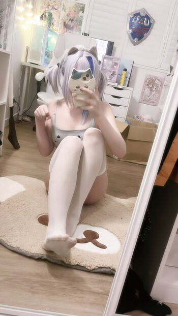 Full leaked Frenchybread page private onlyfans photo