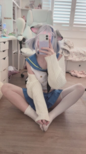 Full leaked Frenchybread page private onlyfans photo