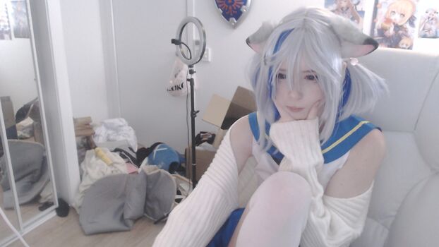 Full leaked Frenchybread private onlyfans photo