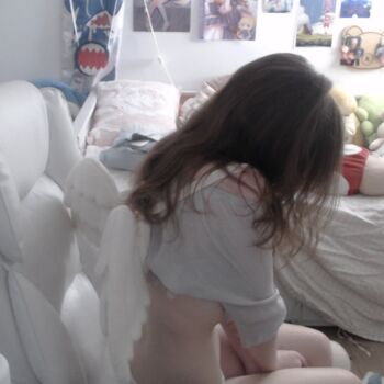 Full leaked Frenchybread private onlyfans photo