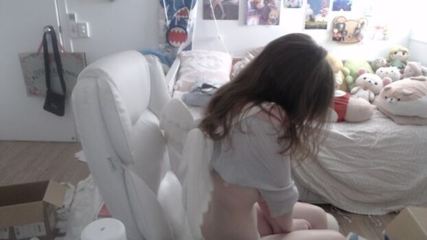 Full leaked Frenchybread private onlyfans photo