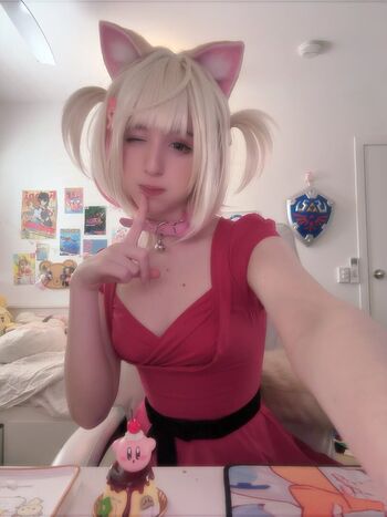 Full leaked Frenchybread private onlyfans photo