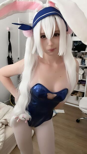 Full leaked Frenchybread private photo