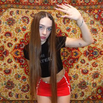 Full leaked Frend baby private photo