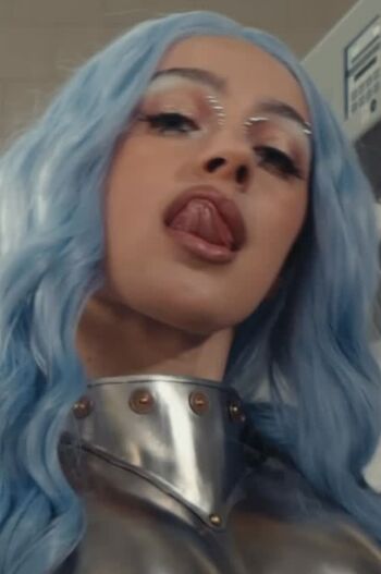 Full leaked Frend baby private photo