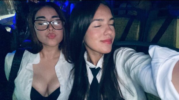 Full leaked Fresnolola private photo