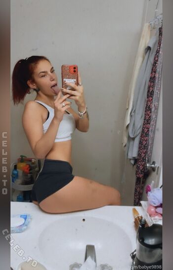 Full leaked Freverena private photo