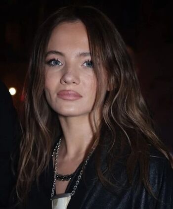 Full leaked Freya allan private photo