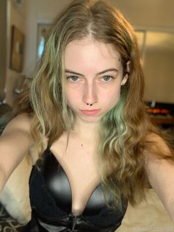 Full leaked Freya blizzard private onlyfans photo