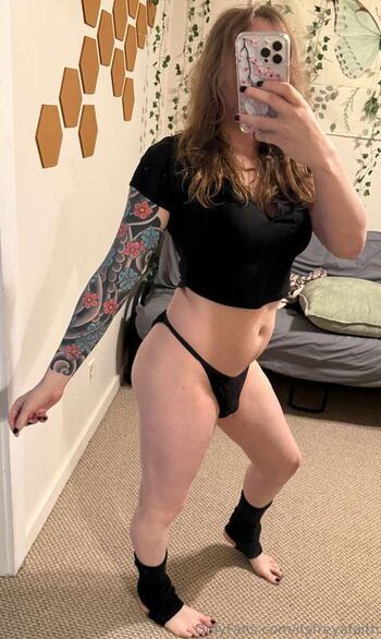 Full leaked Freya faith private photo