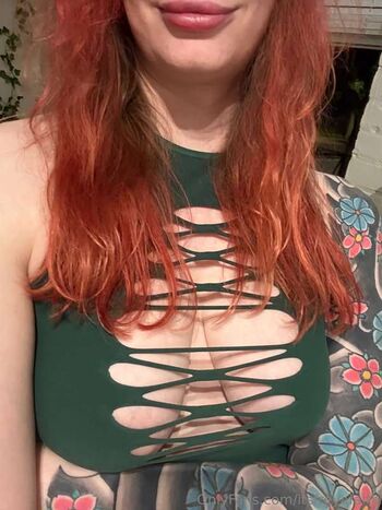 Full leaked Freya faith private photo