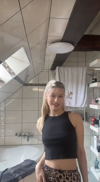 Full leaked Freya fsl private photo
