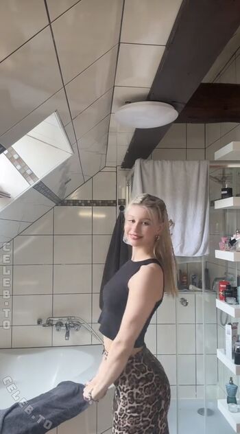 Full leaked Freya fsl private photo