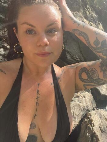 Full leaked Freya jane private photo