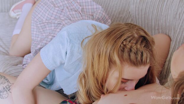 Full leaked Freya mayer page private photo