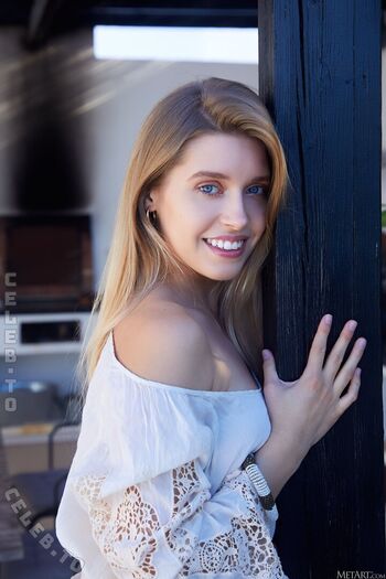Full leaked Freya mayer page private photo
