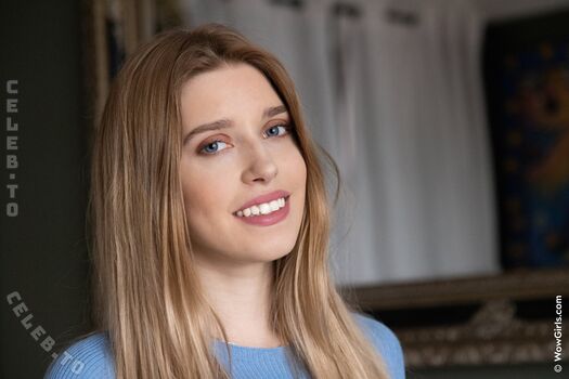 Full leaked Freya mayer page private photo