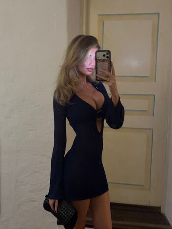 Full leaked Freya tidy private photo