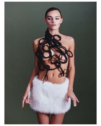Full leaked Freya walton private photo