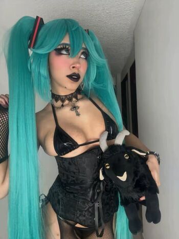 Full leaked Freydis vesna private photo
