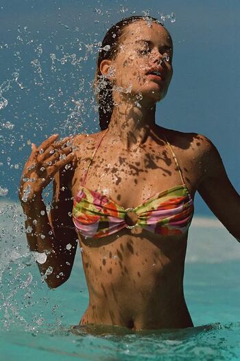 Full leaked Frida aasen  page private onlyfans photo