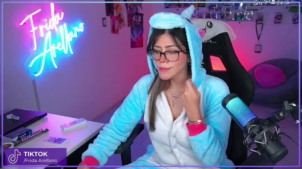 Full leaked Frida arellano private photo