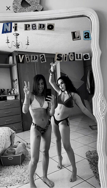 Full leaked Frida camargo private photo