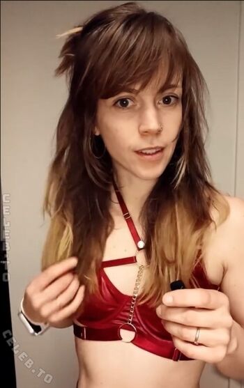 Full leaked Frida funkel private photo