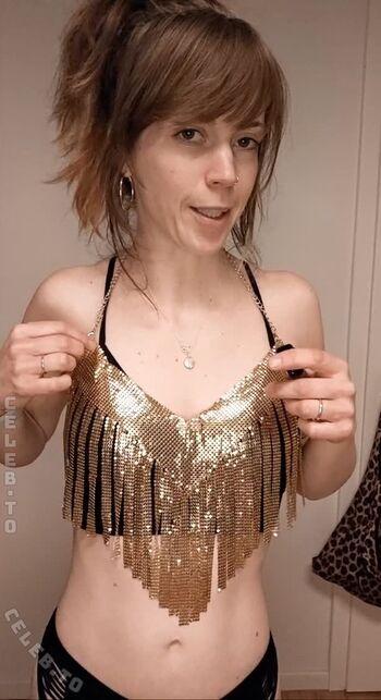 Full leaked Frida funkel private photo