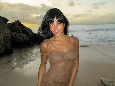 Full leaked Frida reed private photo