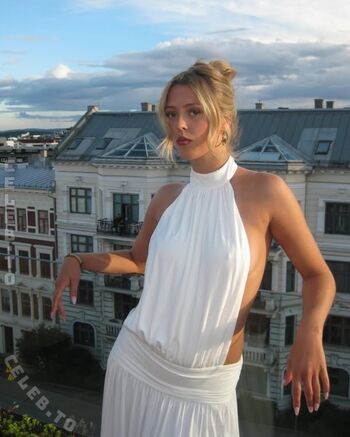 Full leaked Frida seemann private photo
