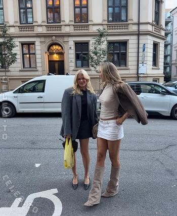 Full leaked Frida seemann private photo