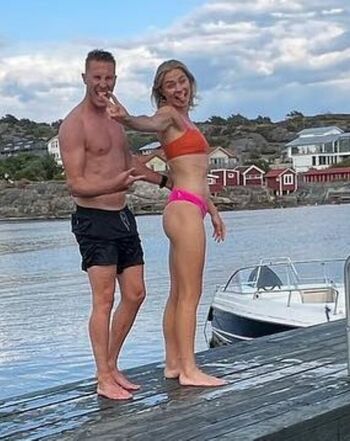 Full leaked Fridolina rolfo private onlyfans photo