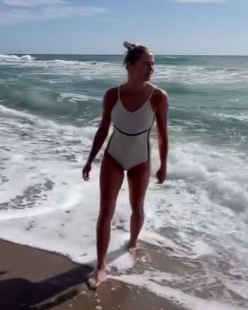 Full leaked Fridolina rolfo private onlyfans photo