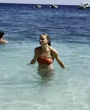 Full leaked Fridolina rolfo private onlyfans photo