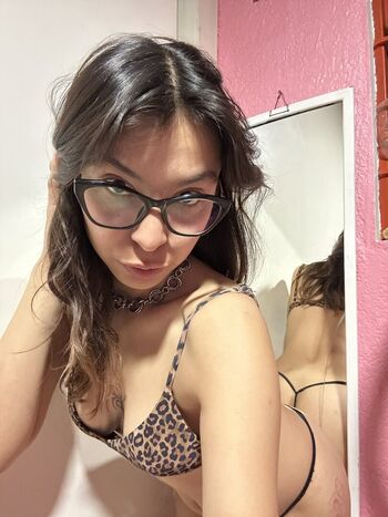 Full leaked Fritaliciouss private photo