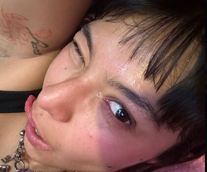 Full leaked Fritaliciouss private photo