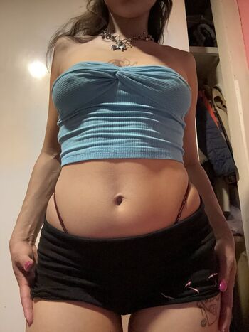 Full leaked Fritaliciouss private photo