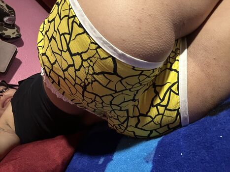 Full leaked Fritaliciouss private photo