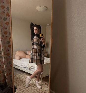 Full leaked Frivolousfox asmr private photo