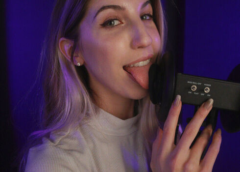 Full leaked Frivolousfox asmr private photo