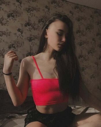Full leaked Frollkina private photo