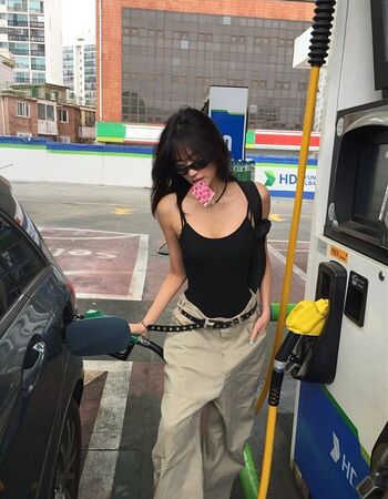 Full leaked From seowon private onlyfans photo