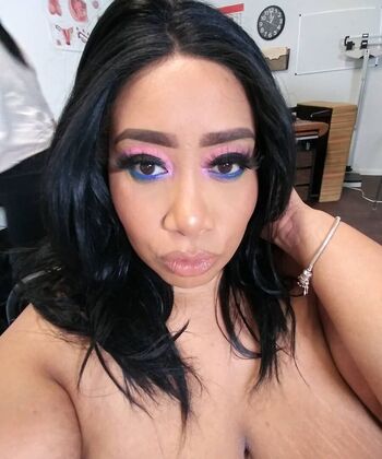 Full leaked Fromnikki private photo