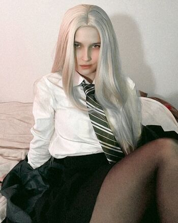 Full leaked Frostmoonv private photo